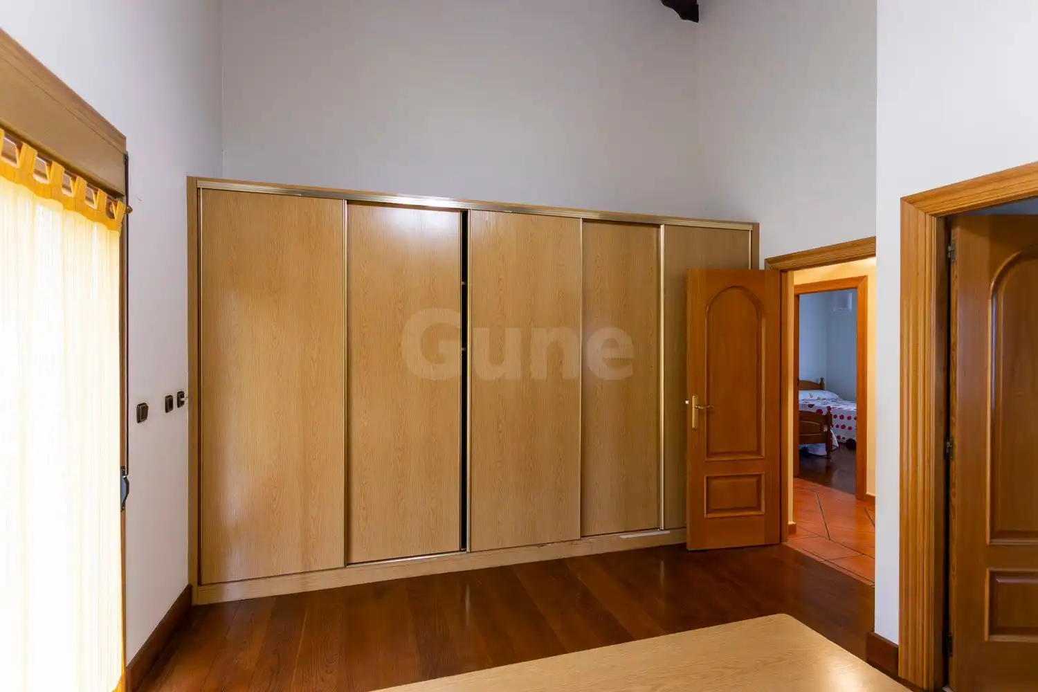 Habitación de Casa o chalet en venta en Idiazabal con Calefacción, Terraza y Trastero