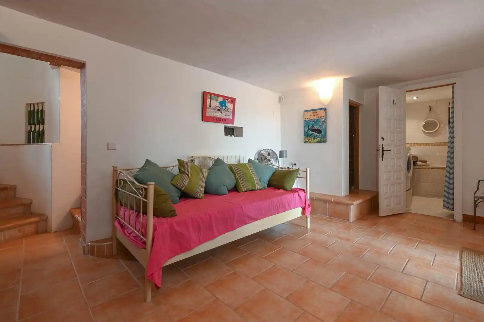 Detached house for sale in La Granadella  - Costa Nova, imagen 13