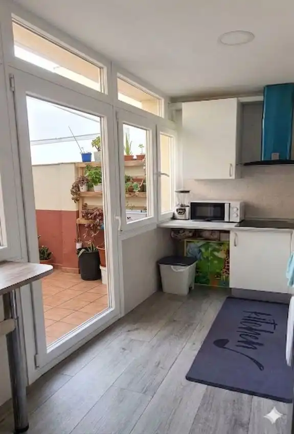 Apartament en venda a 3 Calle de Tucán #PLANTA BAJA, Vista Alegre