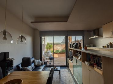 Reihenhaus mit Balkon zum Verkauf in Carretera de Roses - Fossos
