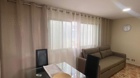 Foto 2 de Piso de alquiler en Santa Catalina - Canteras, Las Palmas de Gran Canaria