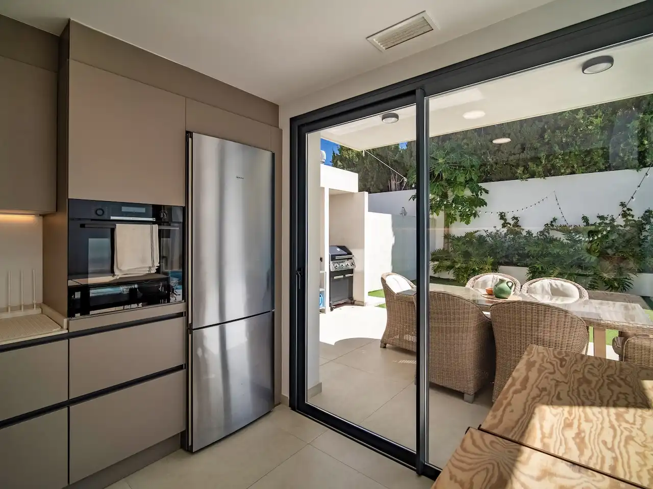 Chalet con terraza en venta en L'Albir, imagen 9