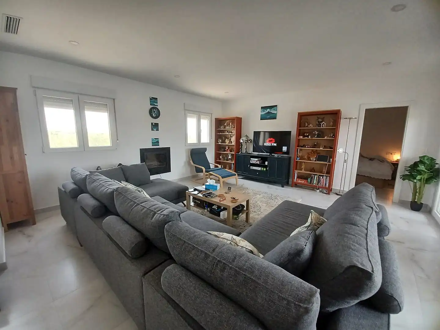 Haus zum Verkauf in El Pinós / Pinoso, imagen 19