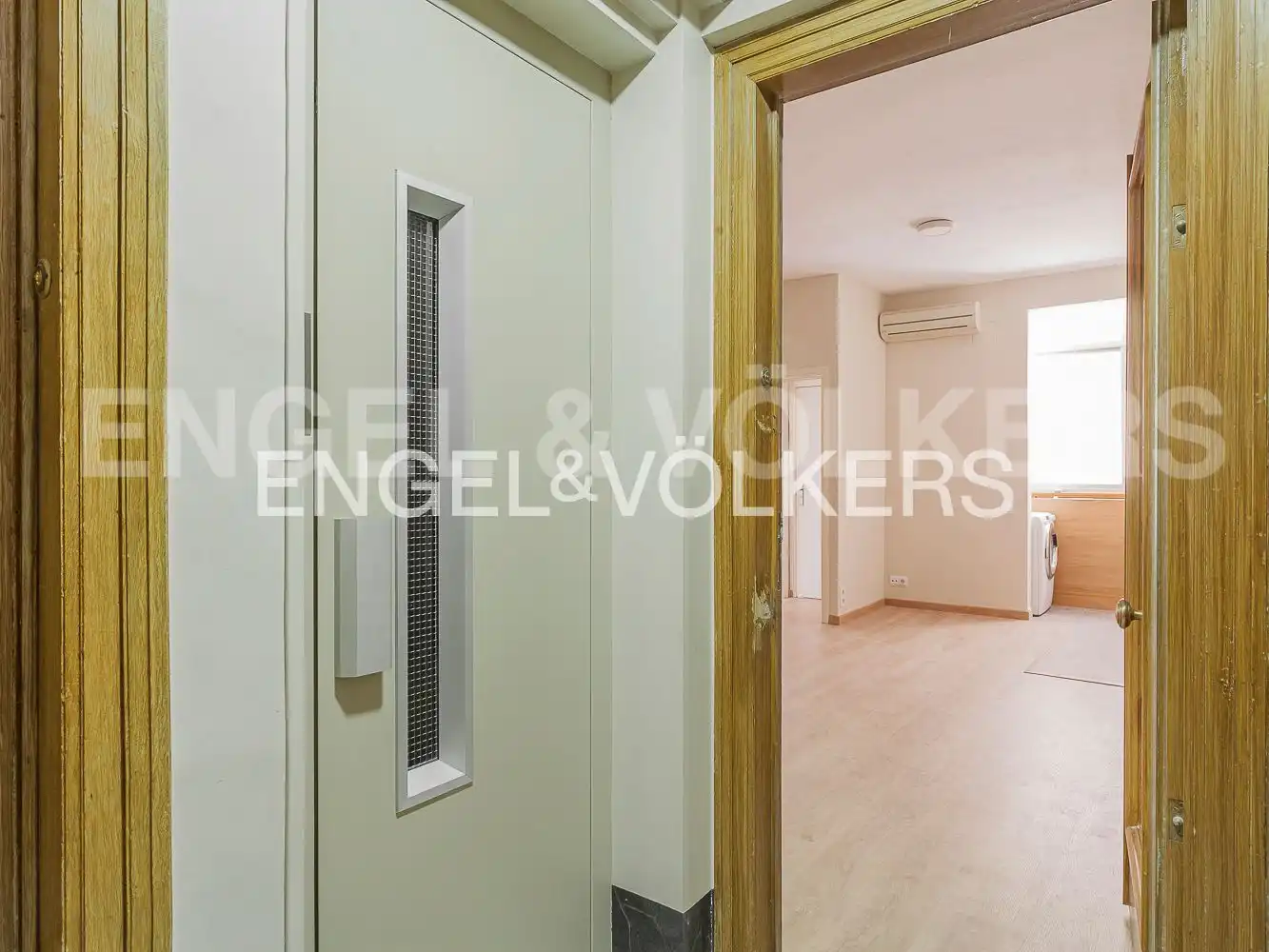 Piso en venta en Gràcia