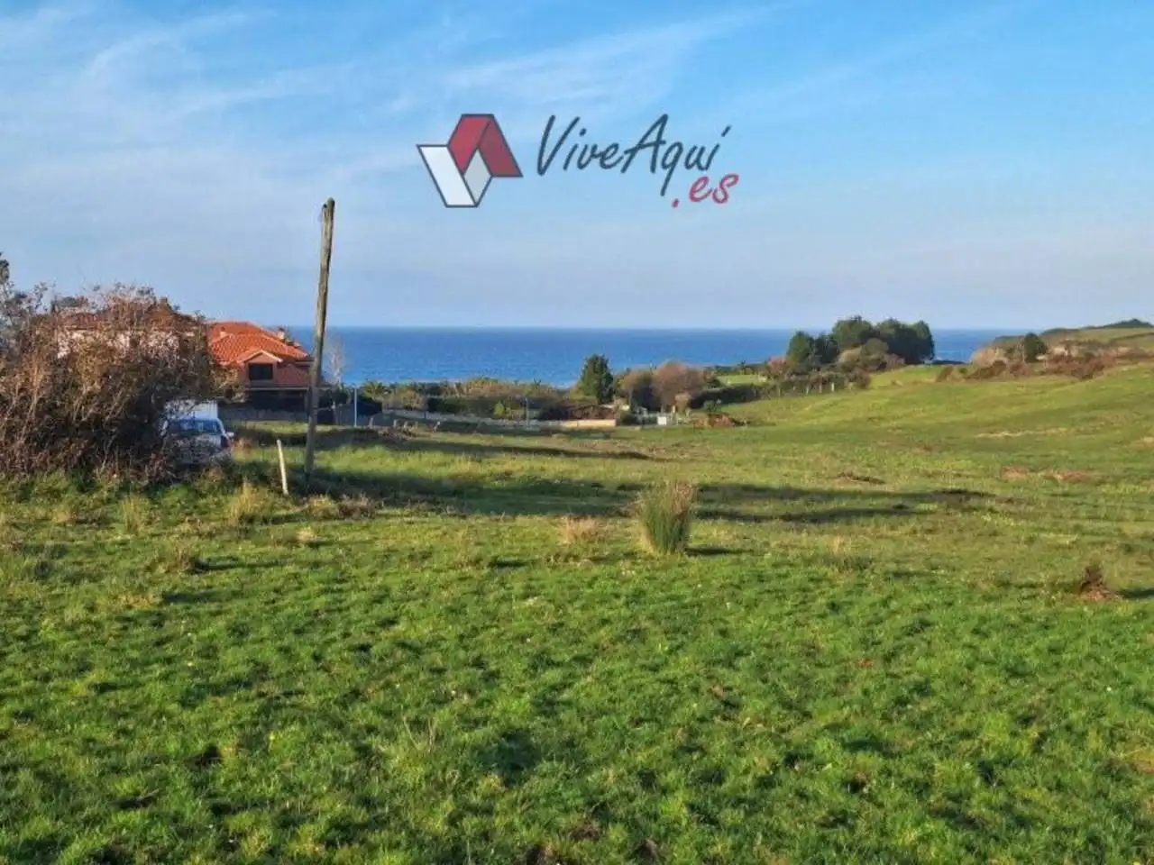 Residential for sale in Caravia