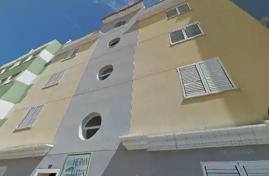 Vista exterior de Piso en venta en Moncofa