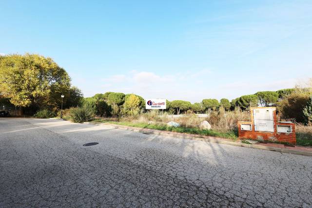 Terreno residencial en Venta en Puerto de Galapagar - Las Cuestas