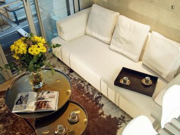 Monolocale in affitto a Eixample