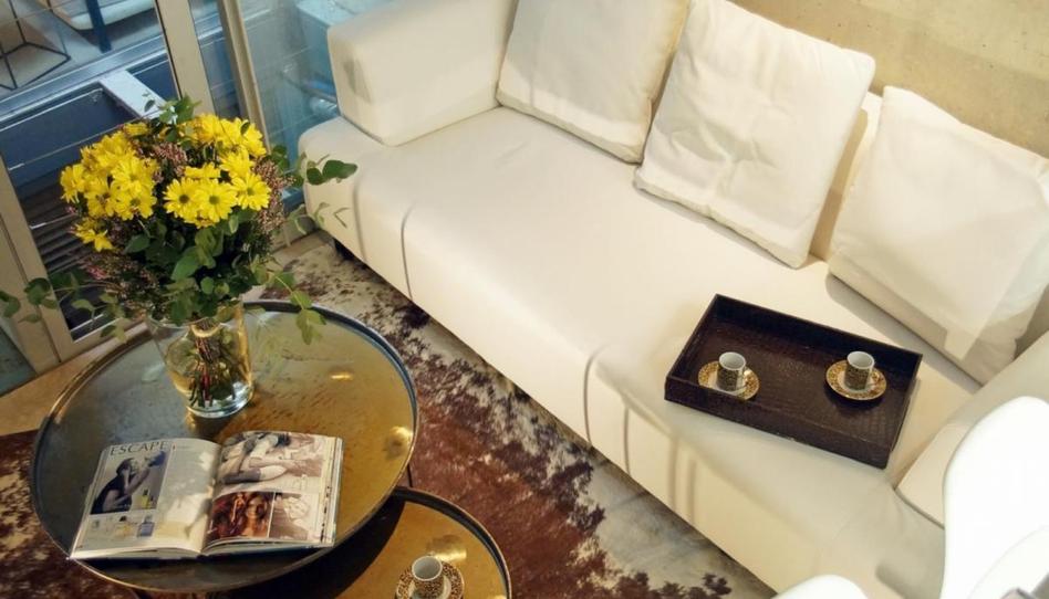 Photo 1 of Study to rent in Fort Pienc, Barcelona