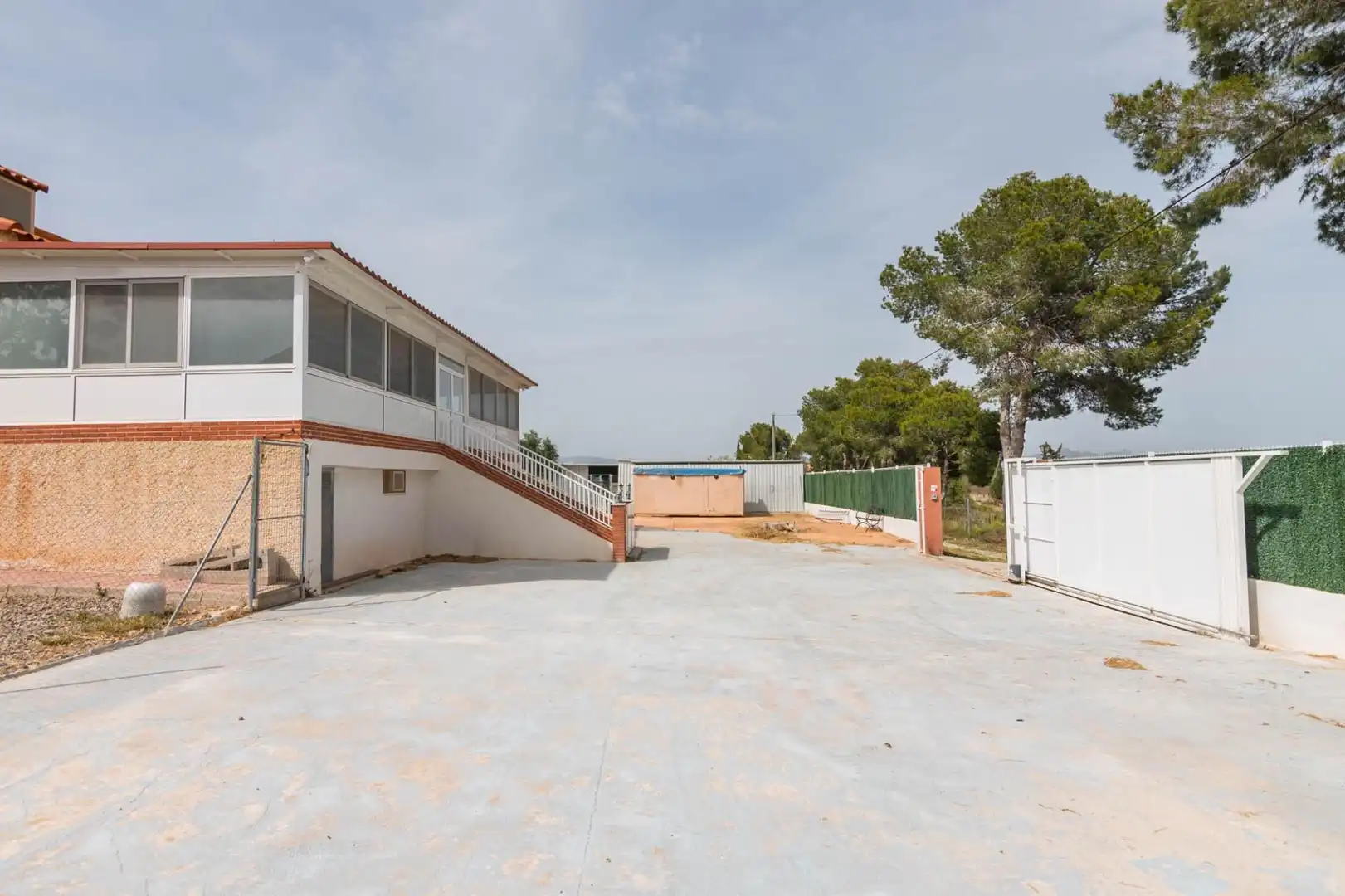 House with pool for sale in Urbanizacion de Periquitos Sur 7, imagen 10