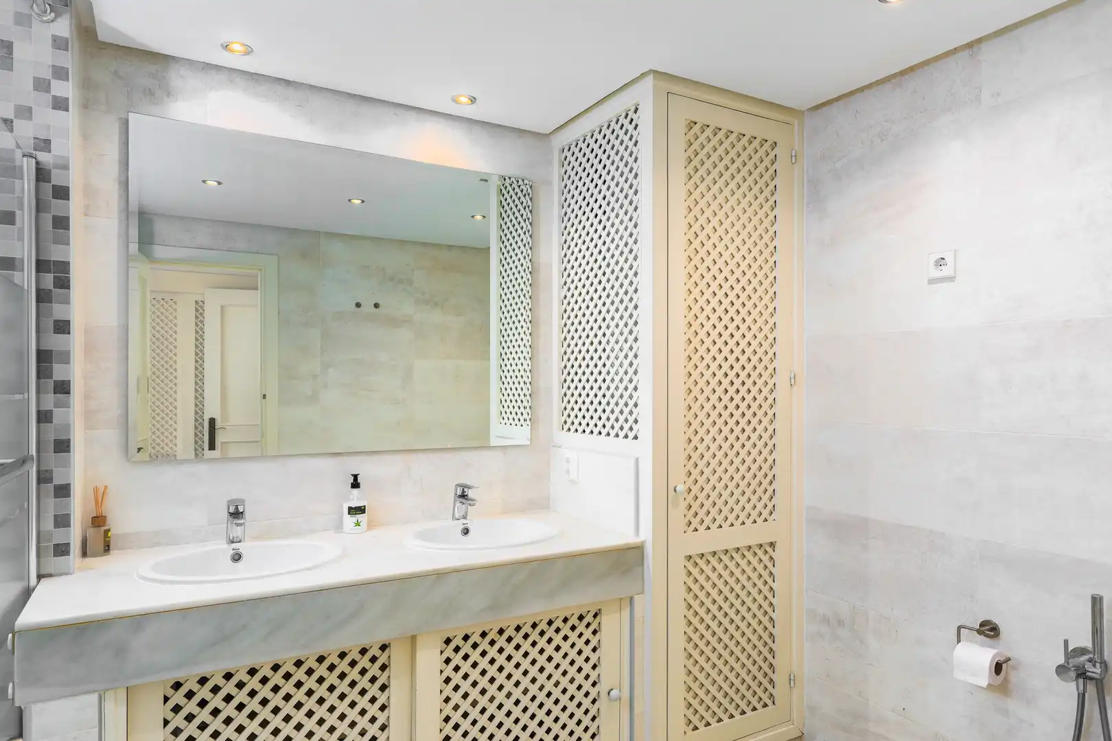 Wohnung zum Verkauf in Avenida Juan Sebastian Elcano, 2, Puerto Marina