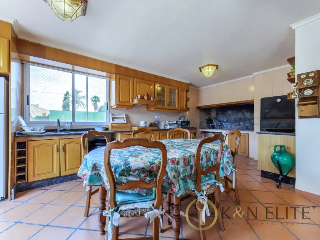 Casa con piscina en venta en Partida Alzabaras Alto, imagen 38