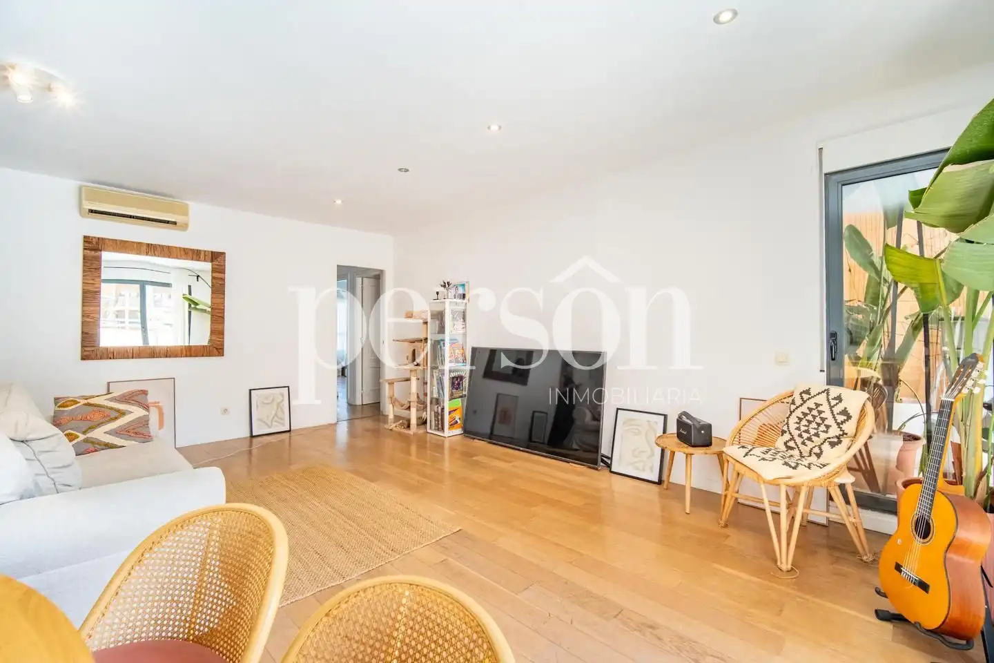 Flat with terrace for sale in Campanar, imagen 6