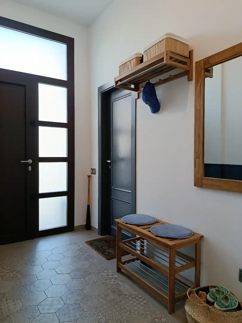 Casa adosada en venda en Girona amb Aire condicionat, Calefacció i Jardí privat