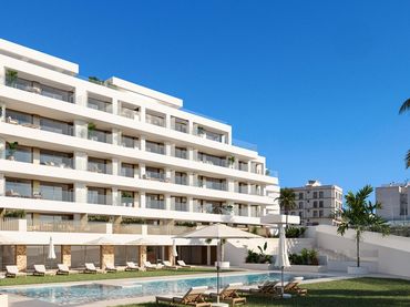 Appartement à vendre à Puerto de Garrucha