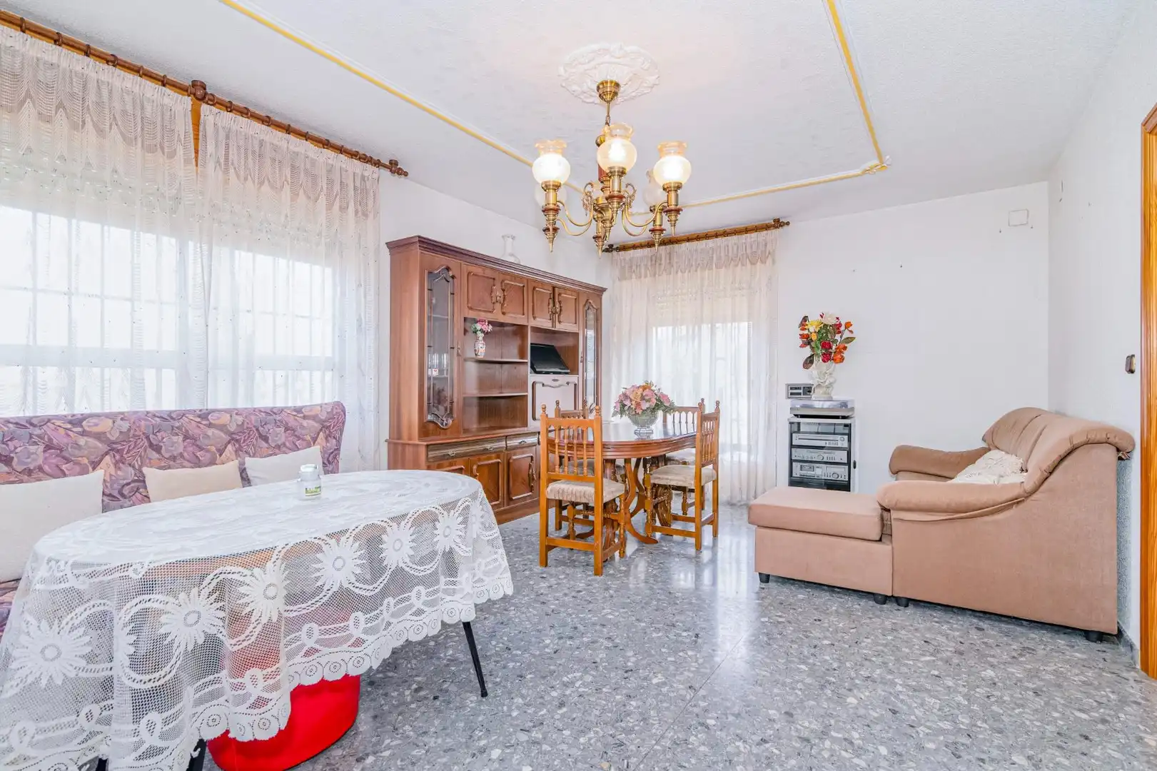 Villa avec piscine à vendre à JUPITER UR.MONTELUZ, imagen 35