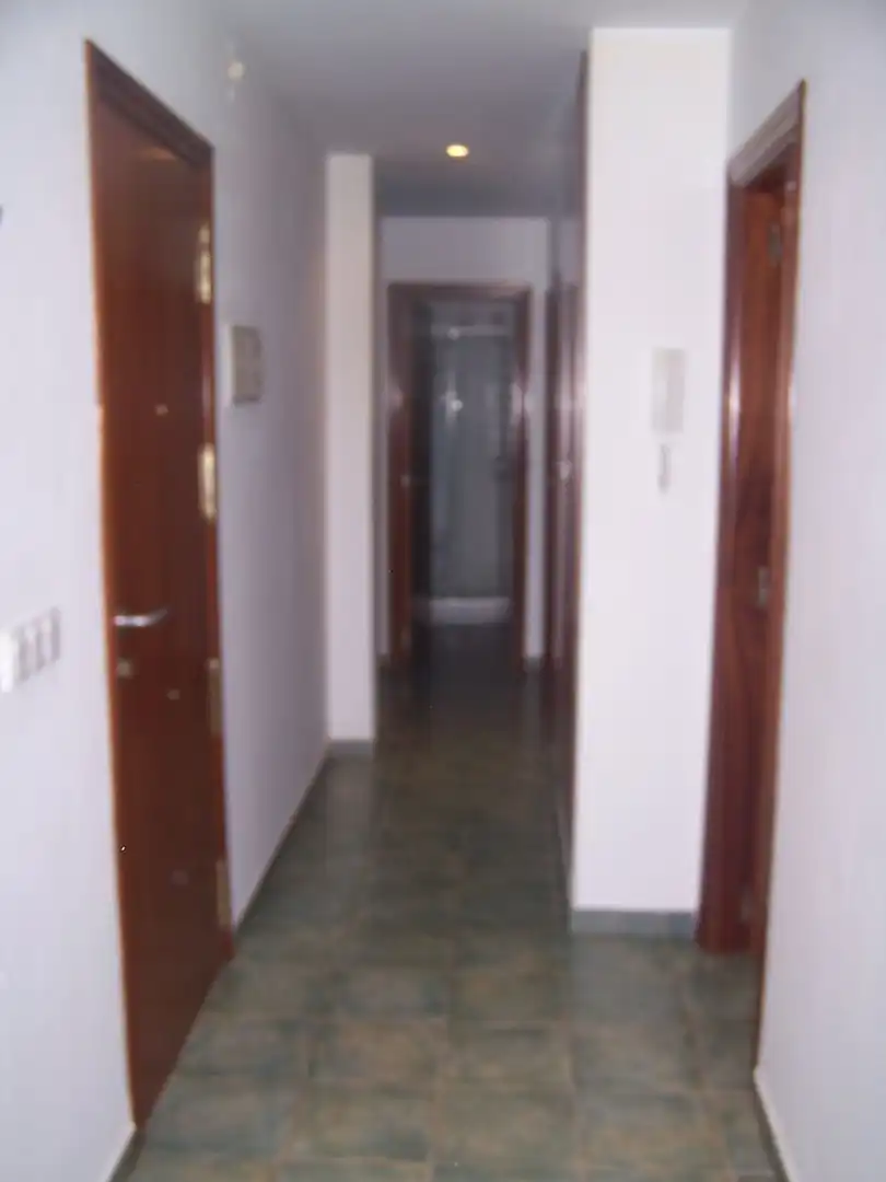 Piso de alquiler en Huelva con Aire acondicionado, Amueblado y Balcón