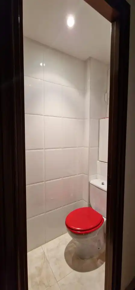 Flat for sale in Del Conde De Aranda, Plaza de Toros