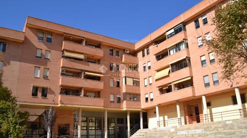 Photo 2 of Flat for sale in Constitución - Balconcillo, Guadalajara Capital