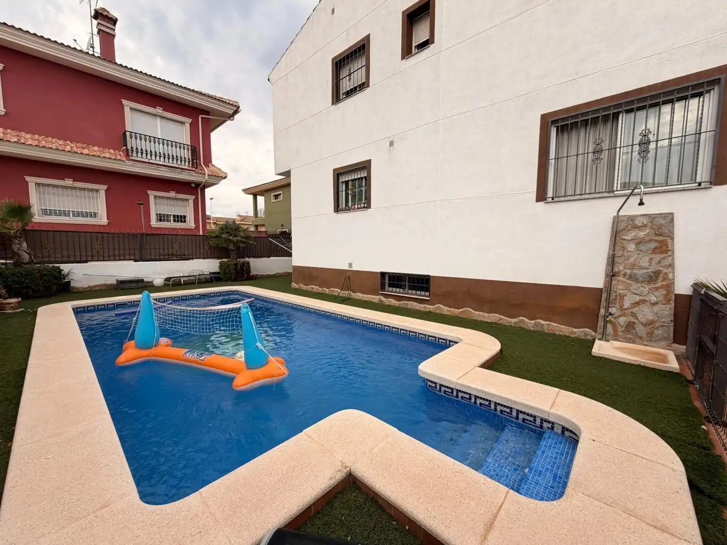 Casa amb piscina en venda a zamora, imagen 3