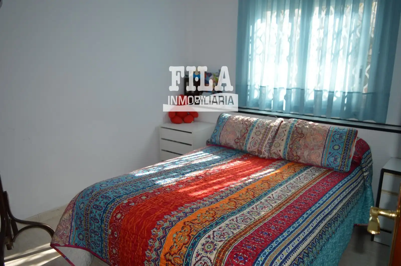 Dormitori de Casa o xalet en venda en Calafell amb Calefacció, Terrassa i Traster