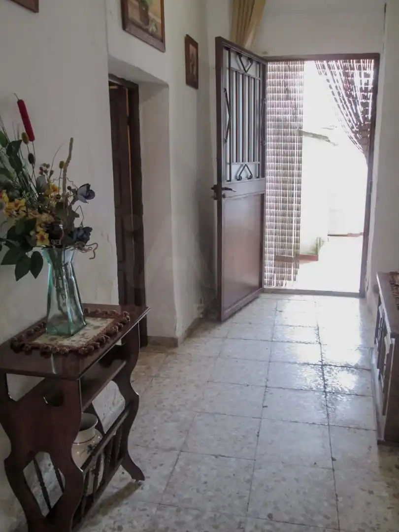 Casa rústica en venda a Santiago de Calatrava, imagen 6