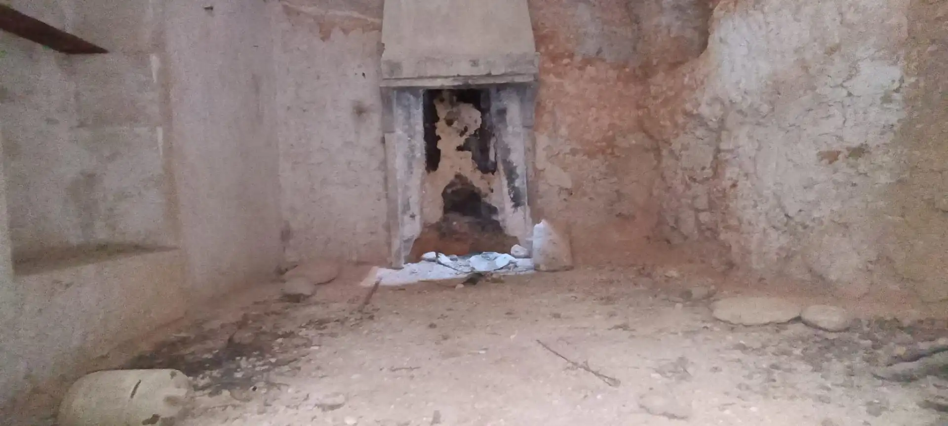 Maison rustique à vendre à La Murada - Los Vicentes, imagen 6