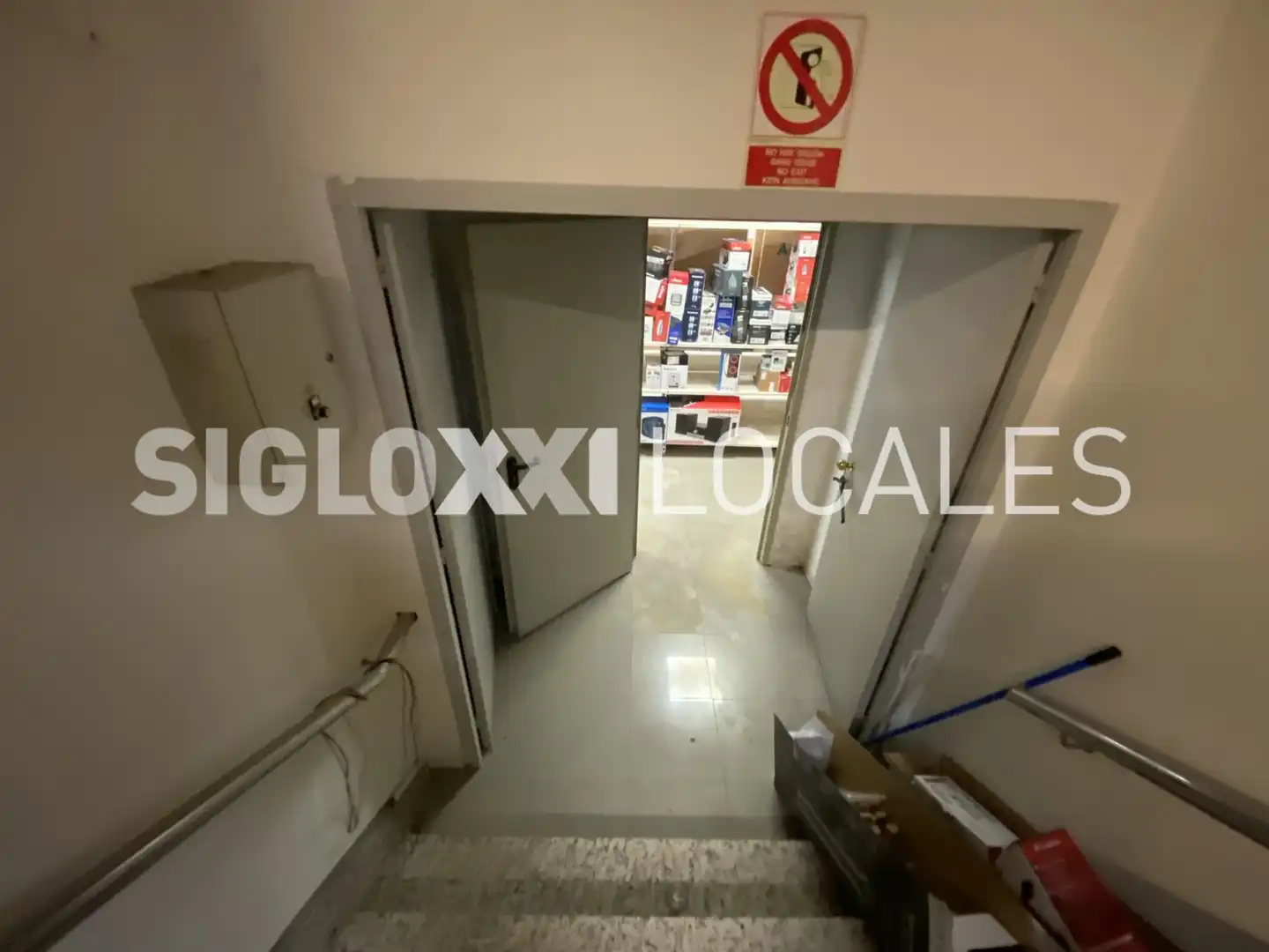 Business premises to rent in TRAVESSERA DE GRACIA, imagen 39