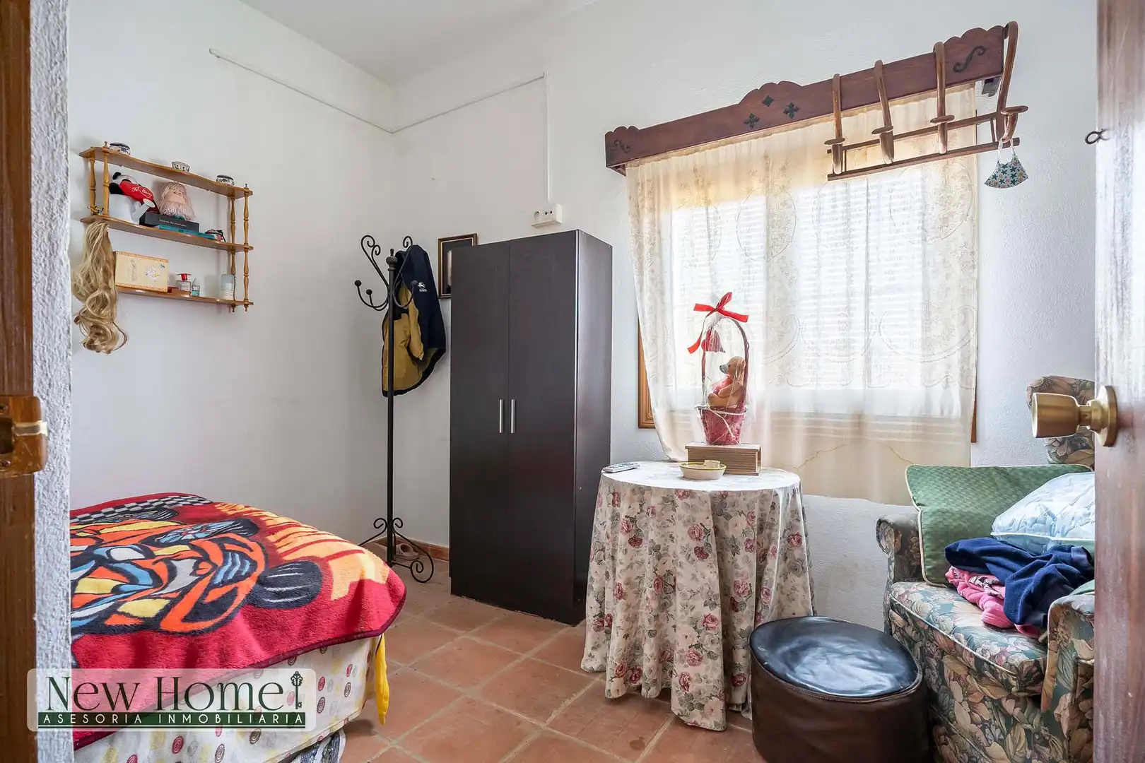 Habitación de Finca rústica en venta en Ugíjar