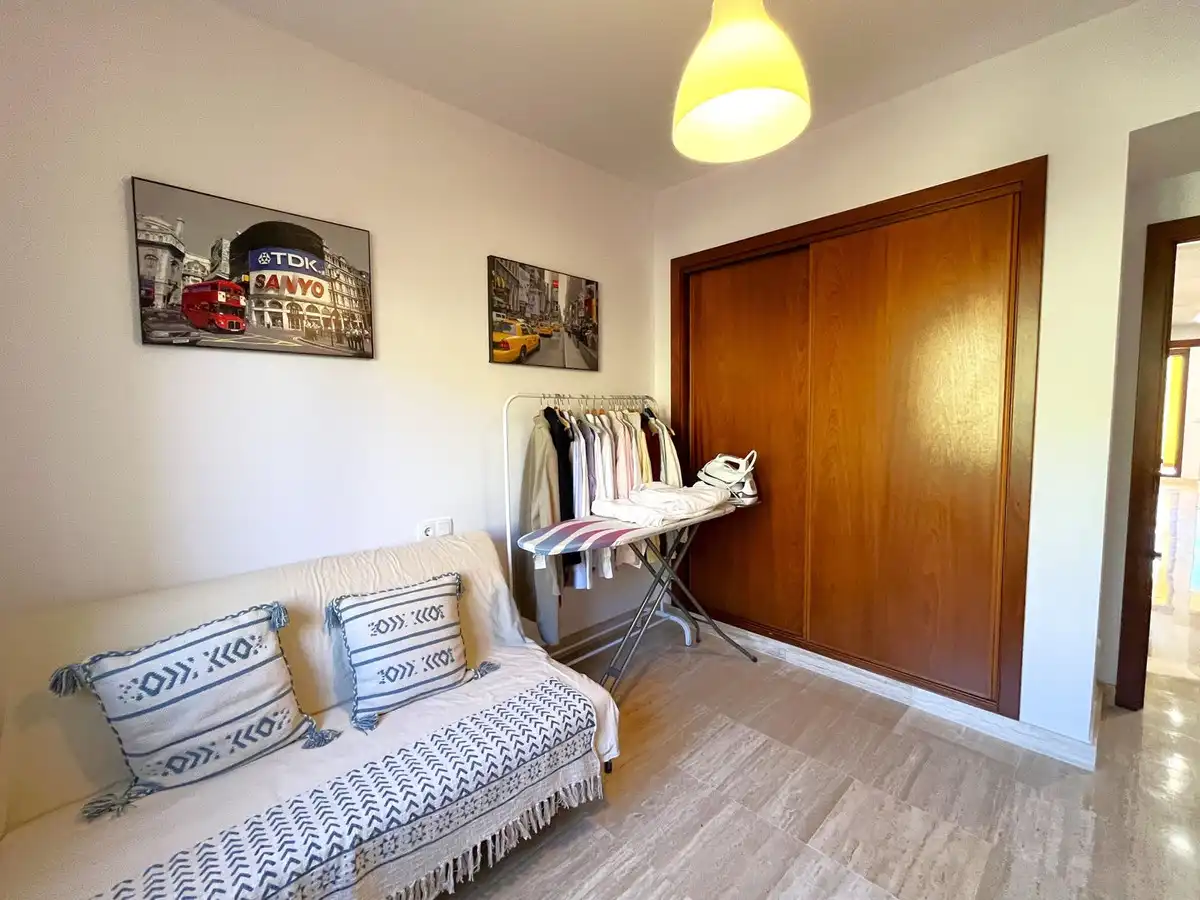 Apartament amb piscina en venda a Costa Natura, imagen 12