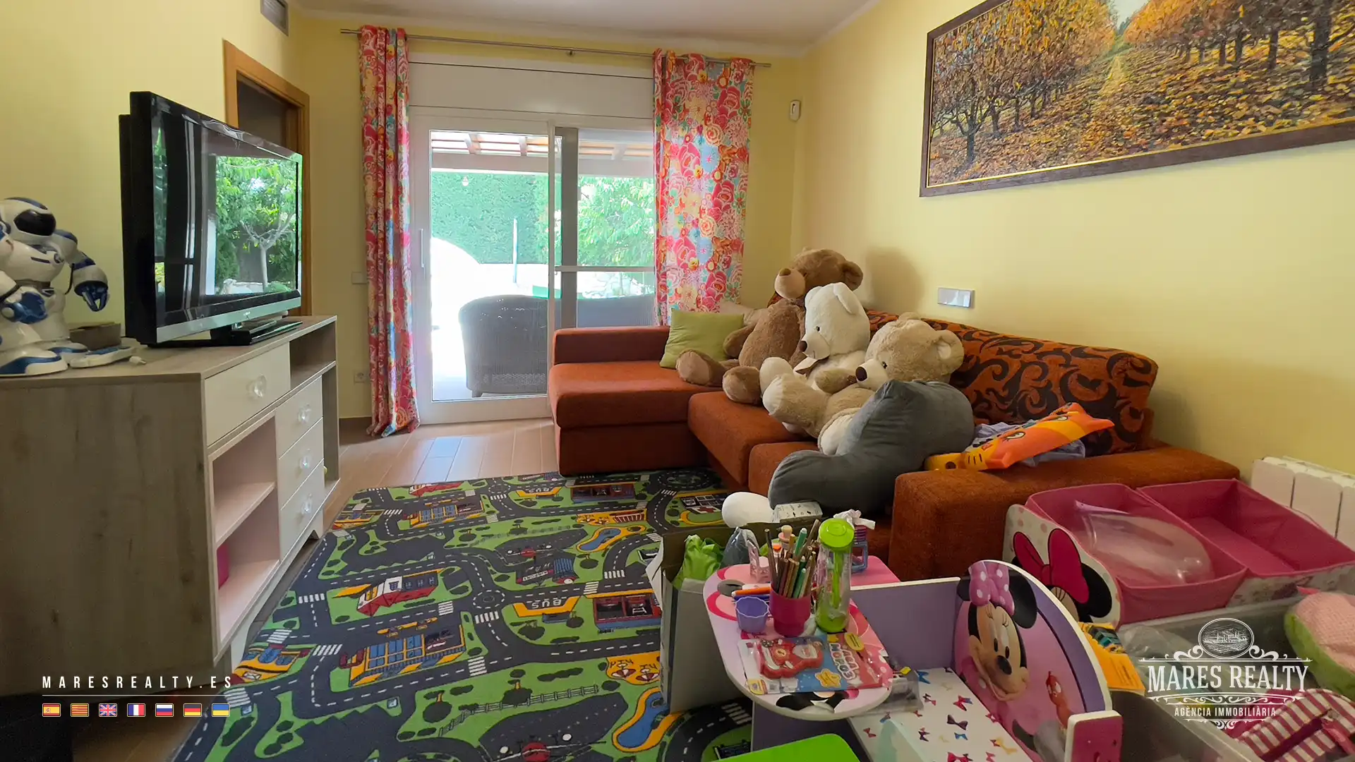 Maison avec piscine à vendre à Lloret Verd - Els Pinars, imagen 24