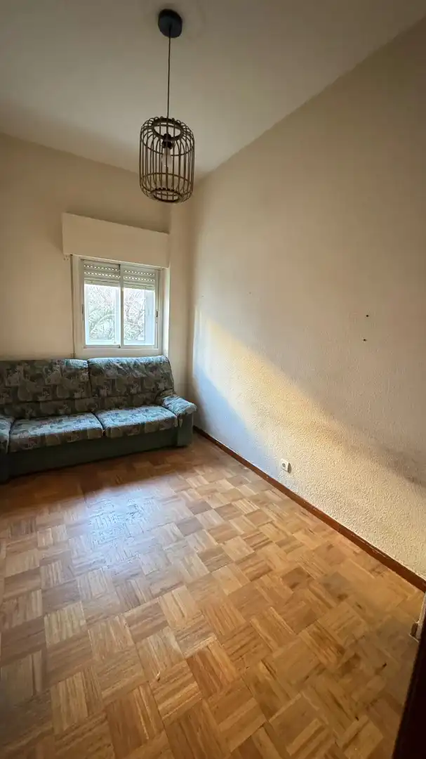 Bedroom of Flat for sale in San Fernando de Henares  with Heating and Private garden