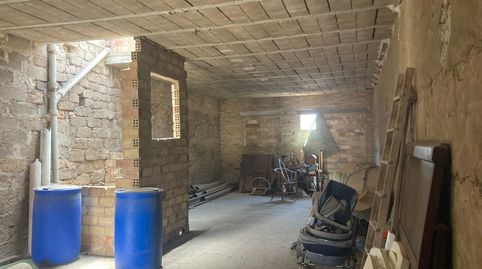 Foto 4 de Casa o xalet en venda a Carrer de Sant Roc, Casco Antiguo - Darremur, Almazora / Almassora