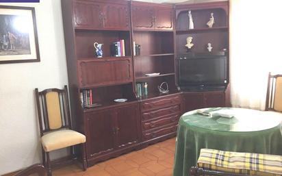 Living room of Flat to rent in  Córdoba Capital  with Terrace