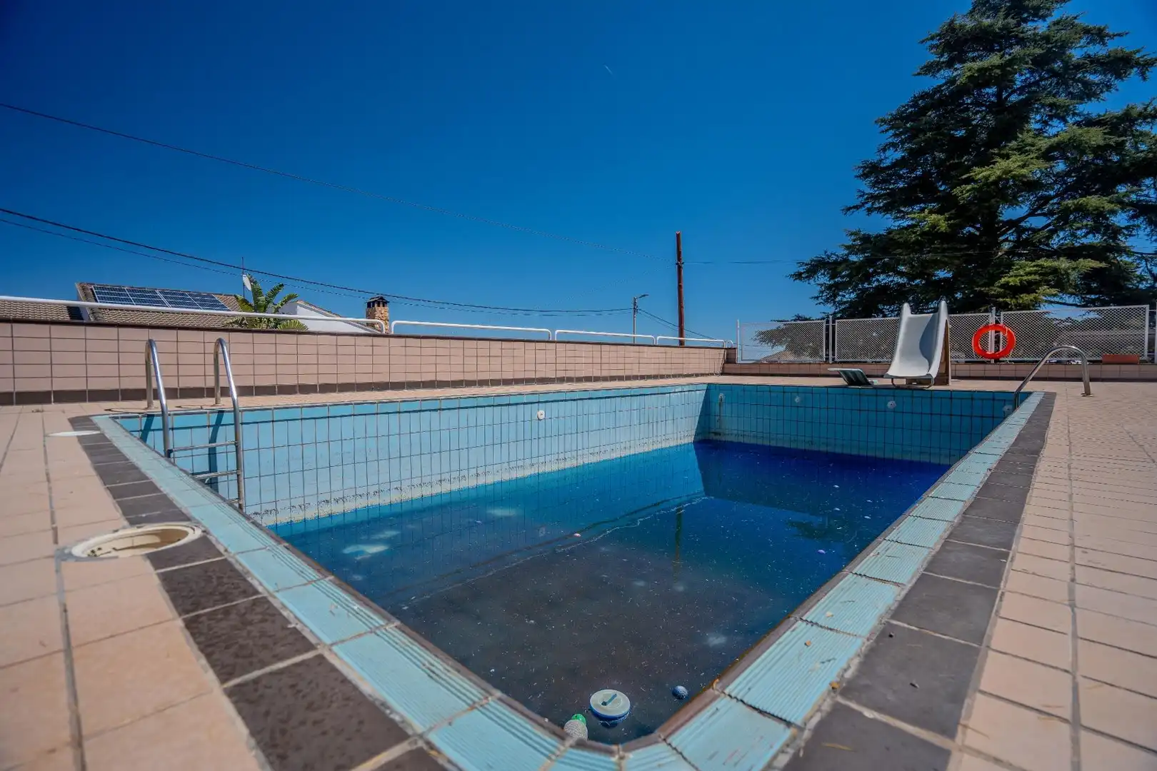 Piscina de Casa o chalet en venta en Torrent con Calefacción, Jardín privado y Terraza