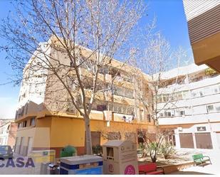 Exterior view of Flat for sale in Jumilla