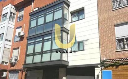Exterior view of Premises to rent in Getafe