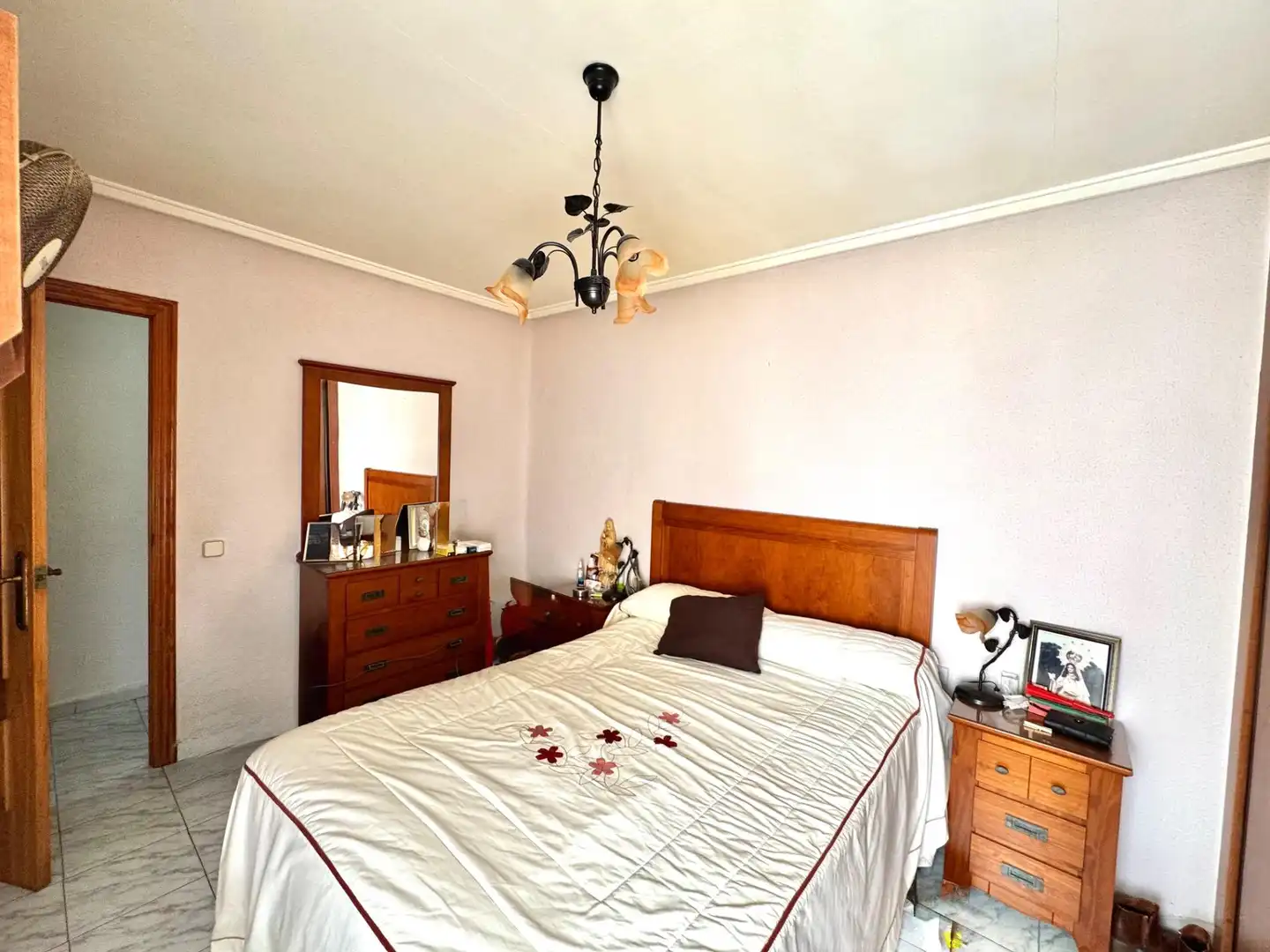 Apartment with terrace for sale in Pueblo, imagen 8