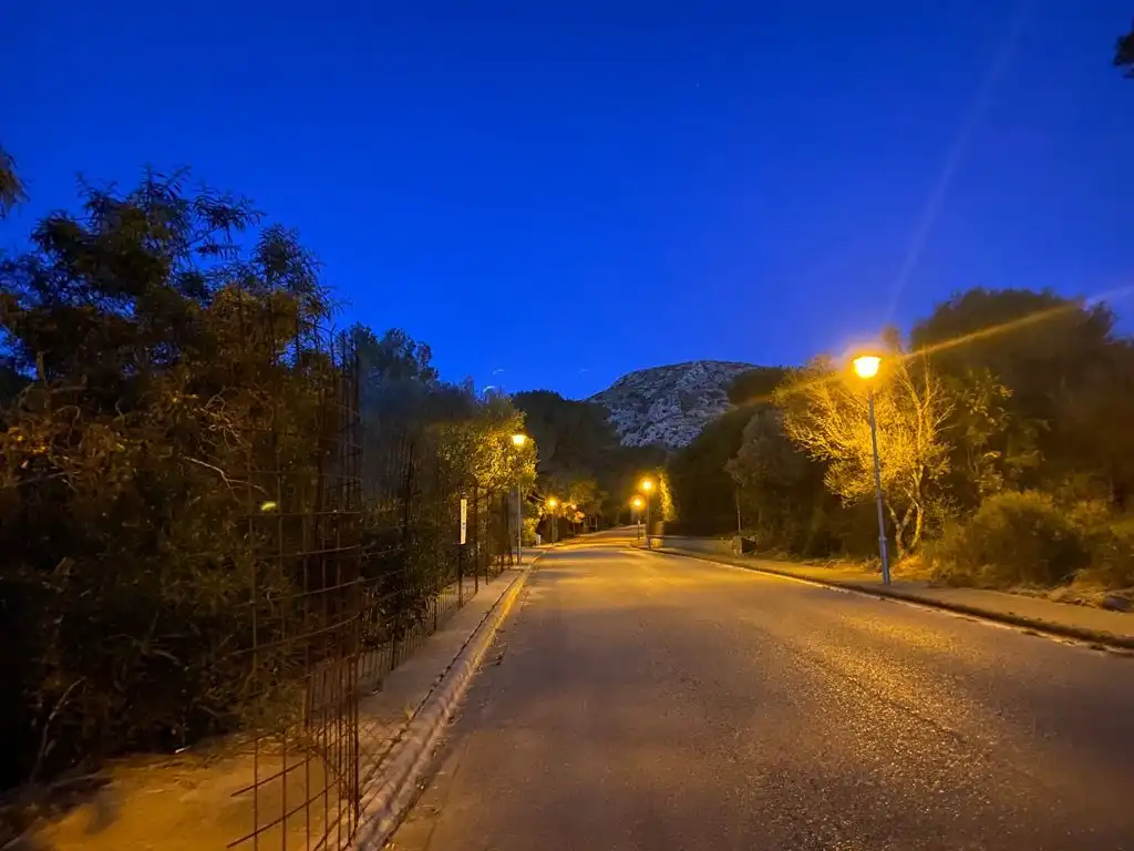 Exterior view of Residential for sale in Alcúdia
