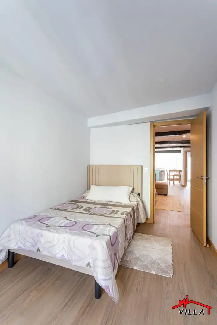 Flat for sale in Centro