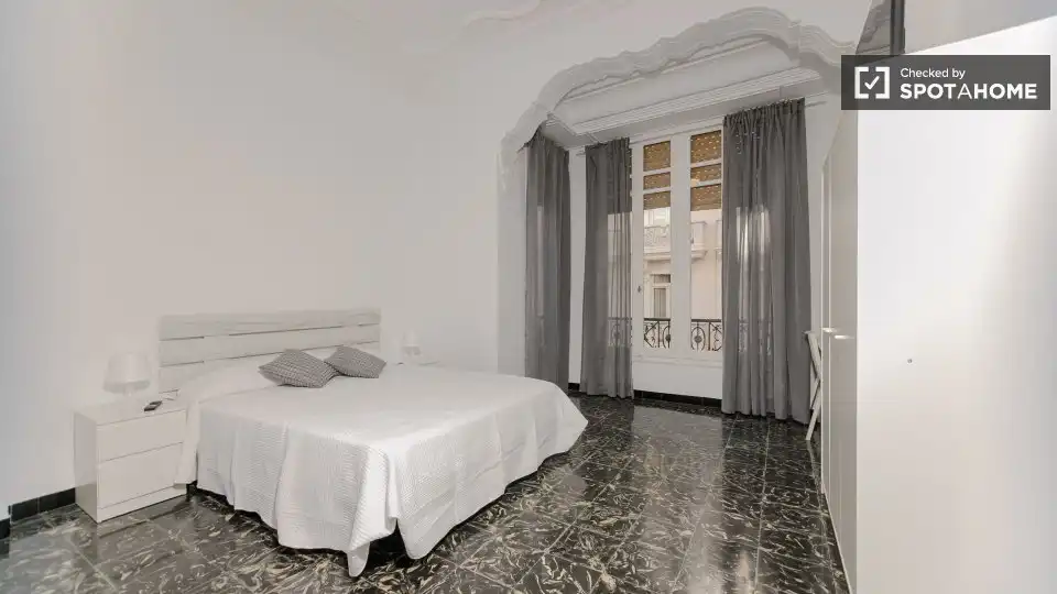 Habitación en El Pla del Remei