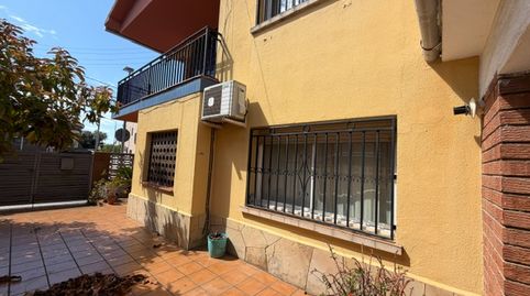 Foto 3 de Casa adosada en venta en Banyeres, Premià de Mar