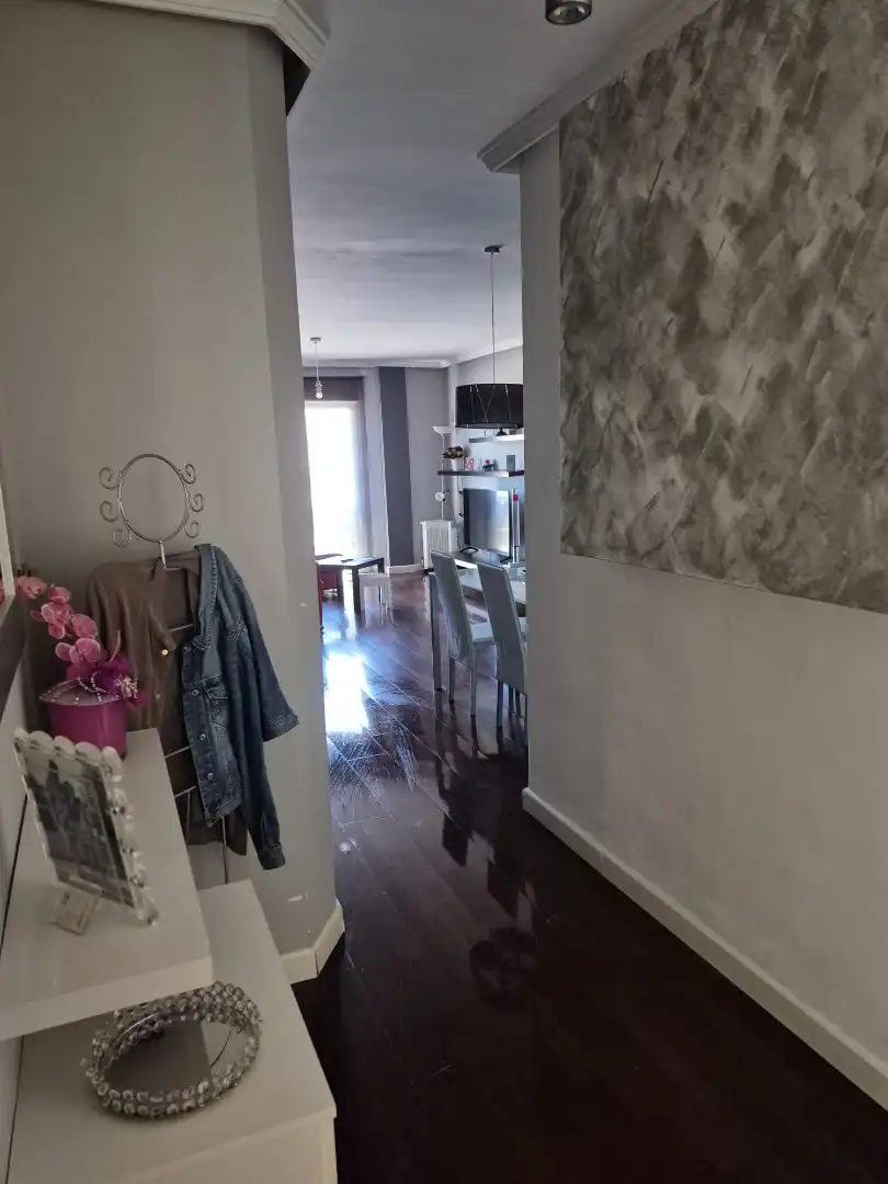 Flat for sale in Roquetas Pueblo