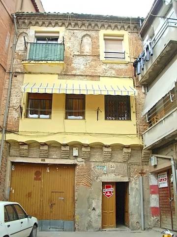 Piso en Venta en Calle San Andres en Calahorra