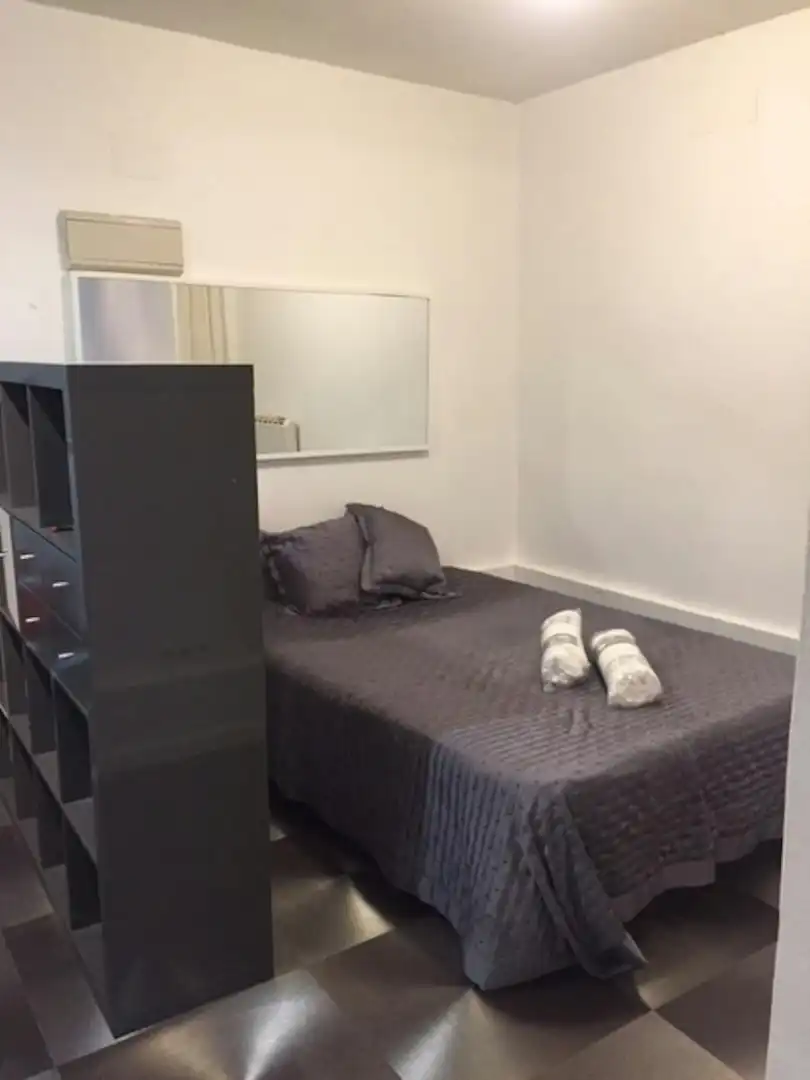 null hab, 55m² en Embajadores - Lavapiés, Centro, Madrid - Image 2