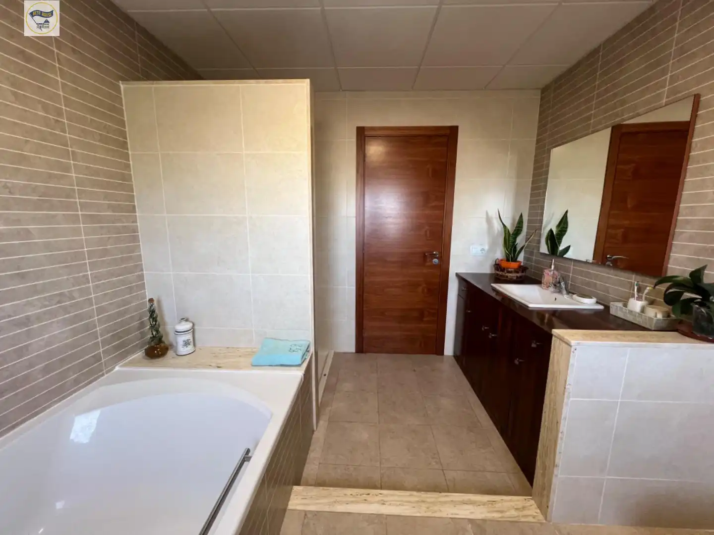 Chalet con piscina en venta en Roquetes, imagen 39