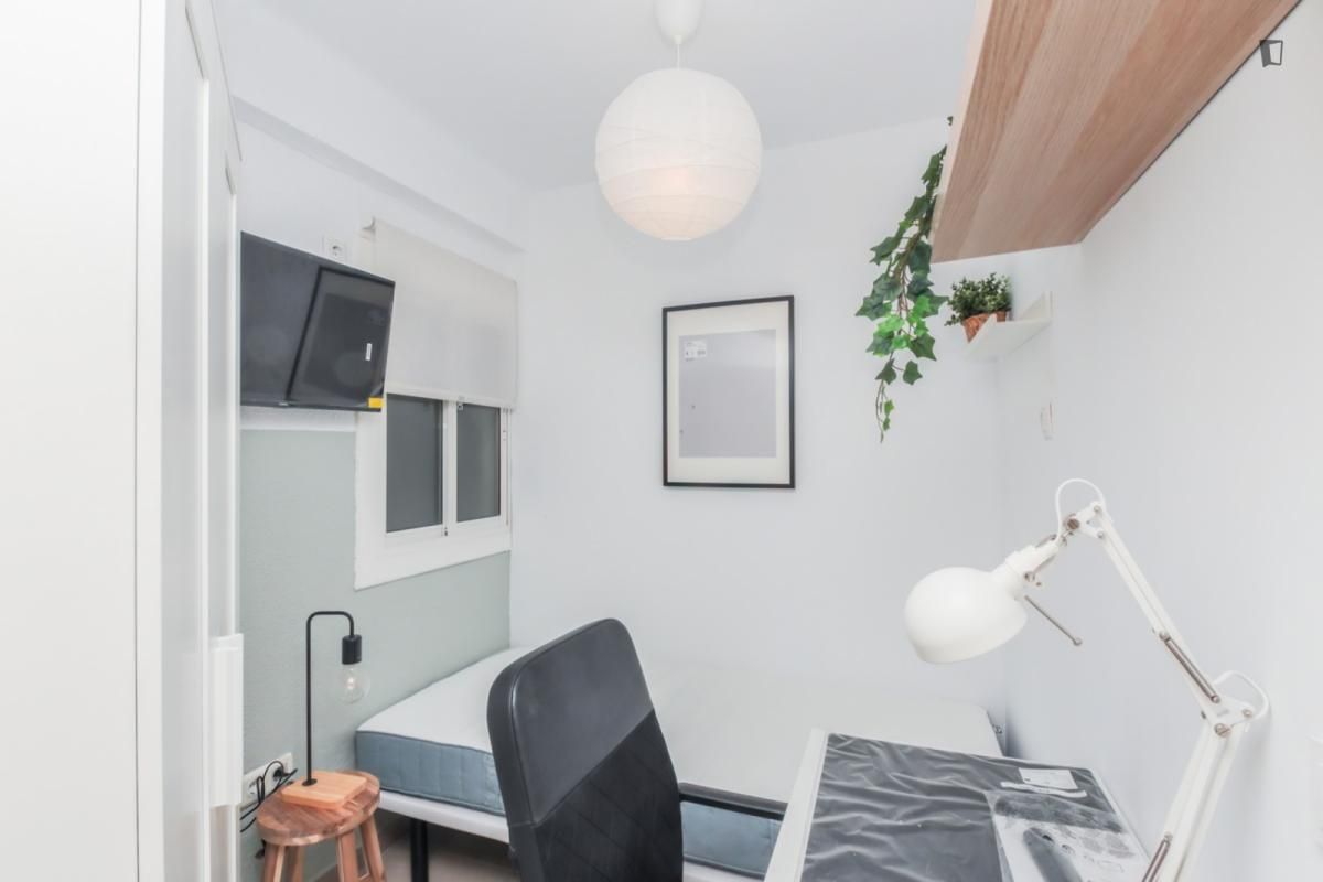 Apartment to share in Centre