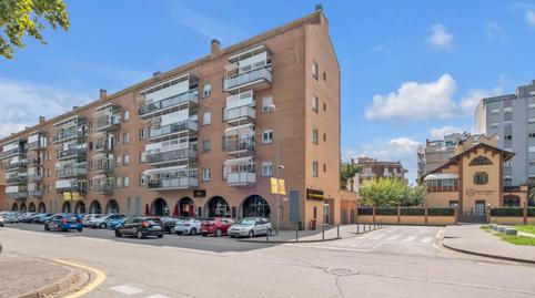 Foto 5 de Pis en venda a Carrer de Pau Vila I Dinarès, Eixample Sud – Migdia, Girona Capital