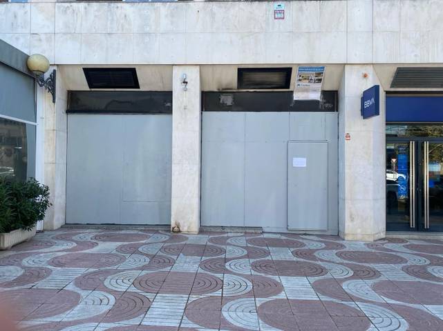 Local comercial en Alquiler en Aravaca