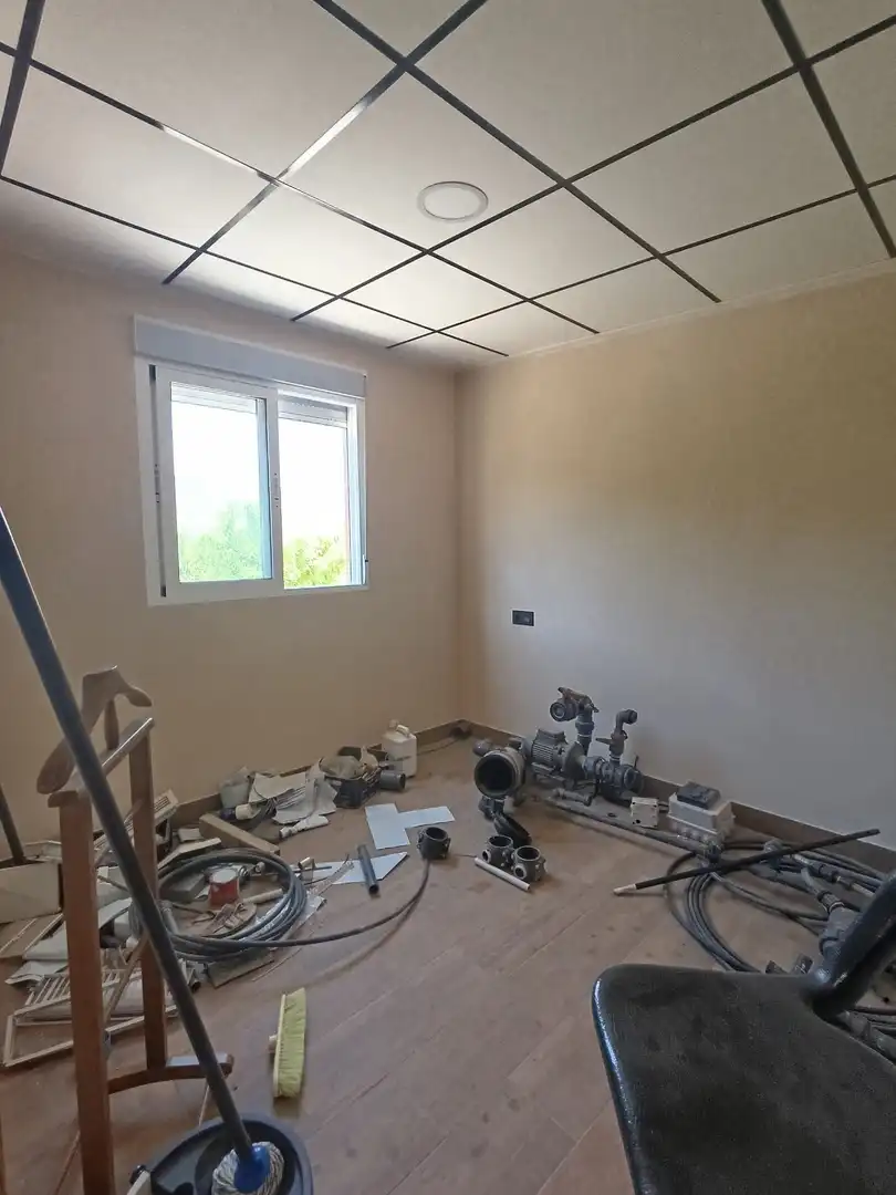 Bedroom of Land for sale in Mazarrón